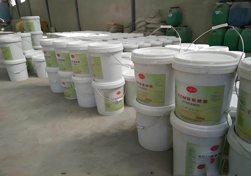海兴环氧树脂灌浆料